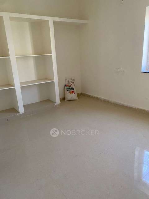 3 BHK Flat In Hanu Park View For Sale  In Simhapuri Colony