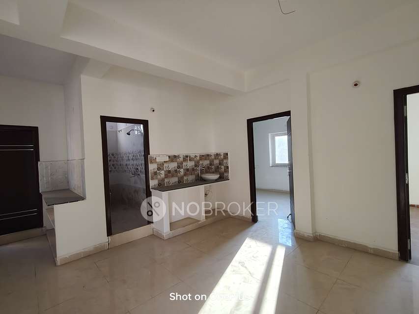 3 BHK Flat In Hanu Park View For Sale  In Simhapuri Colony