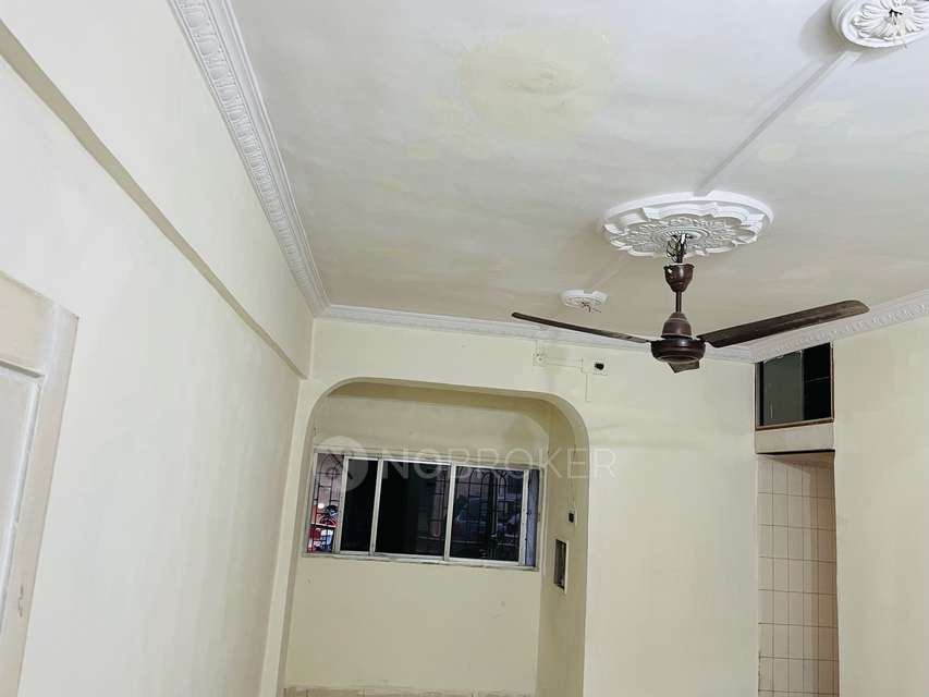 2 BHK Flat In  Neel Kamal Apartment  for Rent  In Cbd Belapur