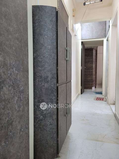 1 BHK Flat In  Mahavir Tower For Sale  In Mulund West