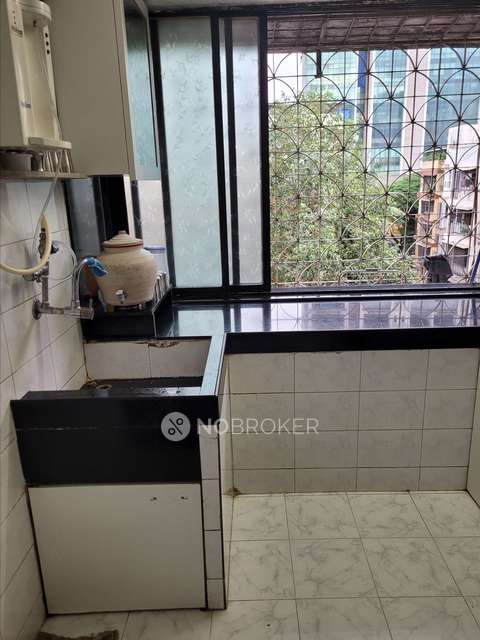 1 BHK Flat In  Mahavir Tower For Sale  In Mulund West