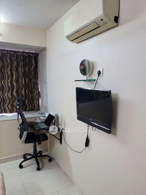 1 BHK Flat In  Mahavir Tower For Sale  In Mulund West