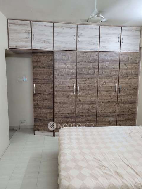 1 BHK Flat In  Mahavir Tower For Sale  In Mulund West