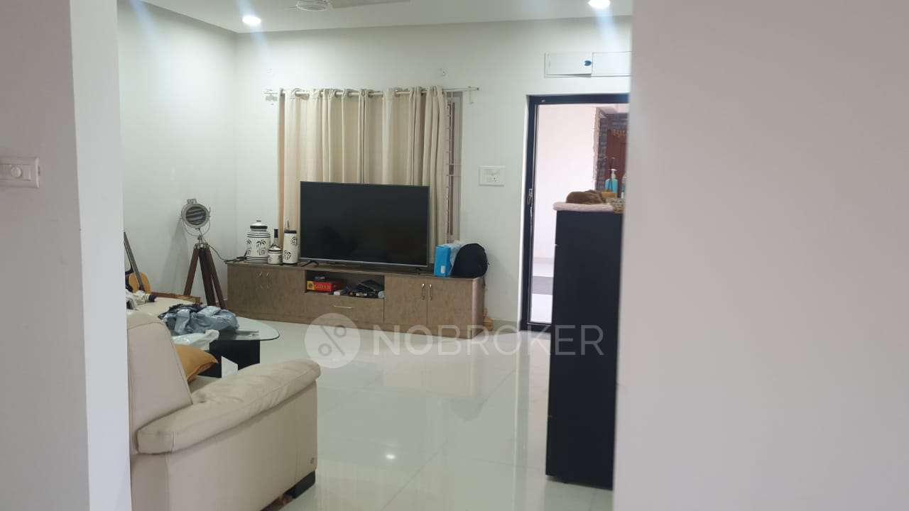 Movie Towers Kokapet Rent WITHOUT BROKERAGE Fully furnished 3 BHK