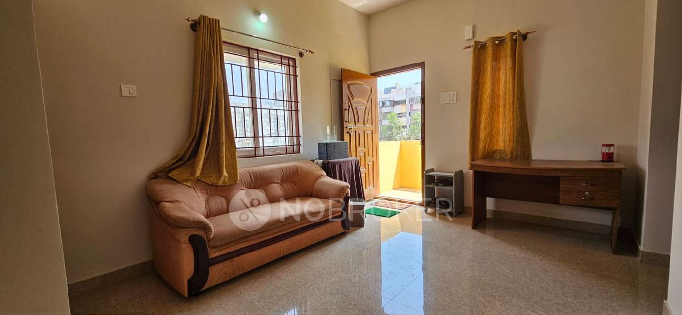1 BHK House for Rent  In Haralur