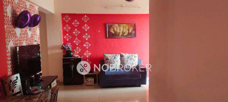 2 BHK Flat In Lotus Nandanvan Society for Rent  In Pimpri-chinchwad