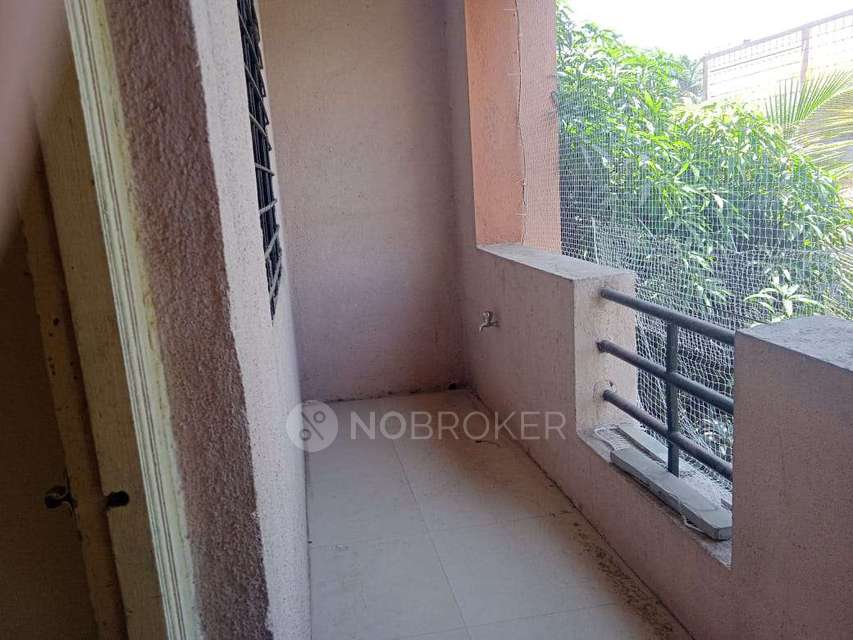 1 RK House for Rent  In Shivshambhonagar Lane 3a