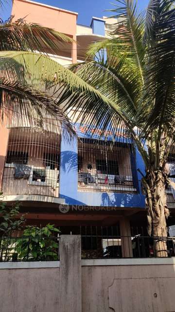 1 RK House for Rent  In Shivshambhonagar Lane 3a