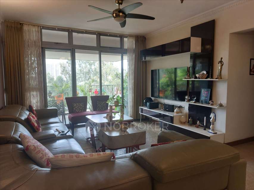 3 BHK Flat In Samskruti Hoysala For Sale  In Doddakannelli