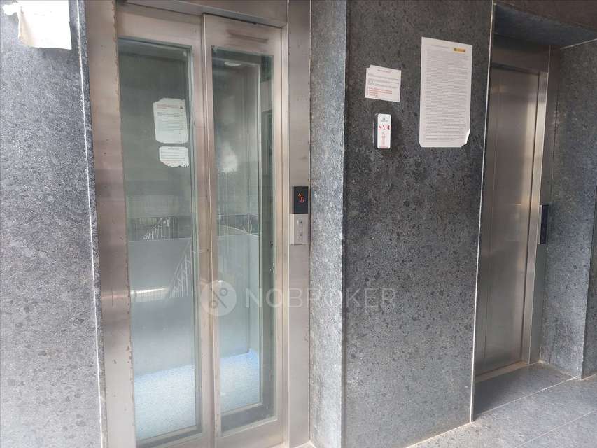 3 BHK Flat In Samskruti Hoysala For Sale  In Doddakannelli