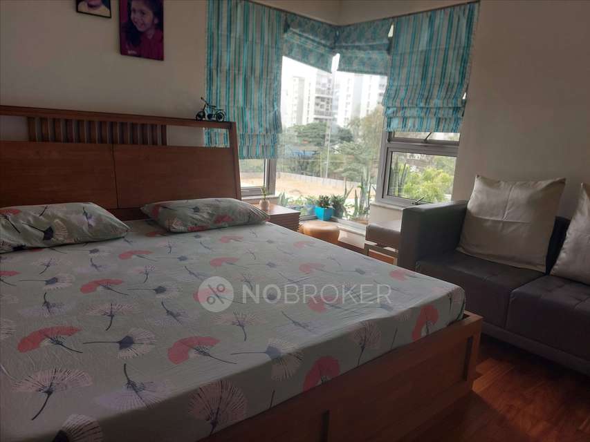 3 BHK Flat In Samskruti Hoysala For Sale  In Doddakannelli