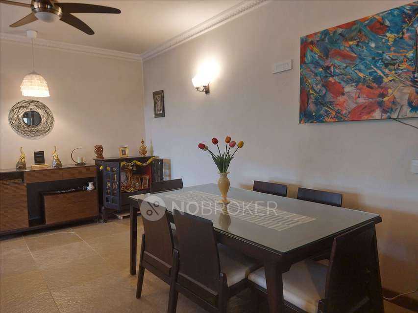 3 BHK Flat In Samskruti Hoysala For Sale  In Doddakannelli