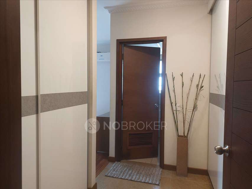 3 BHK Flat In Samskruti Hoysala For Sale  In Doddakannelli