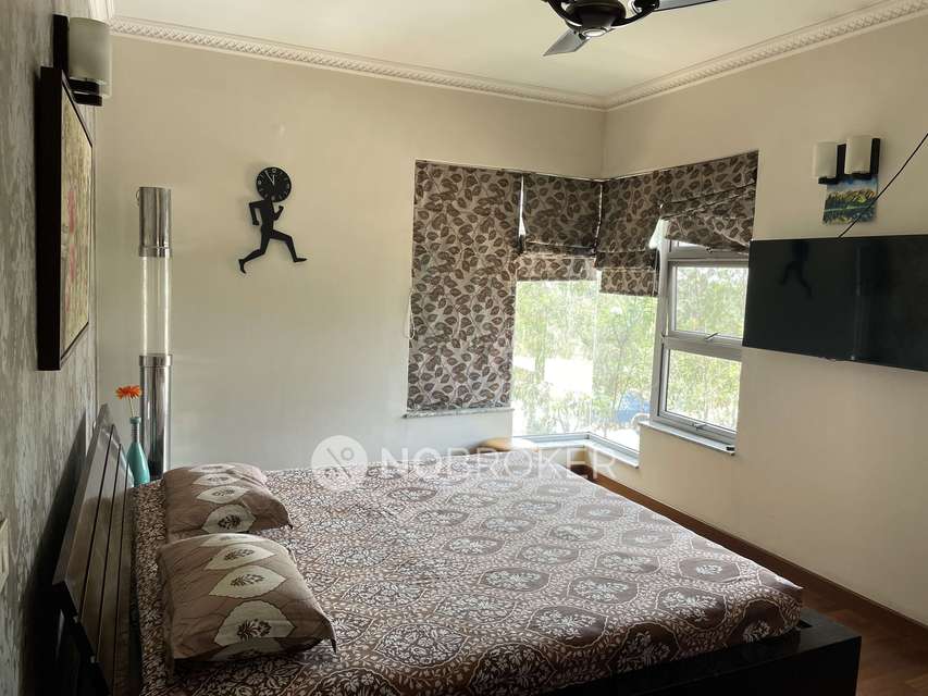 3 BHK Flat In Samskruti Hoysala For Sale  In Doddakannelli