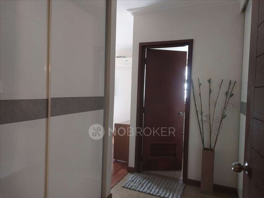 3 BHK Flat In Samskruti Hoysala For Sale  In Doddakannelli