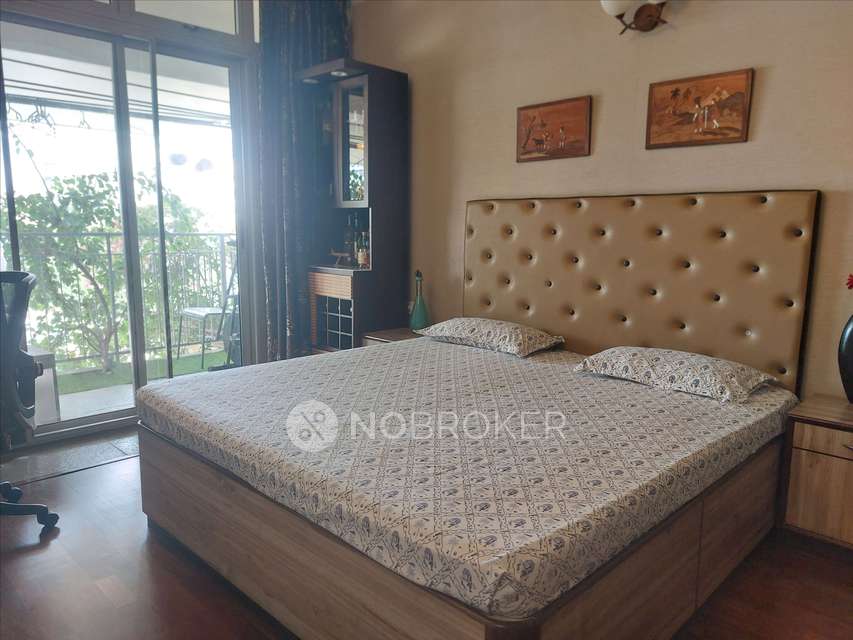 3 BHK Flat In Samskruti Hoysala For Sale  In Doddakannelli