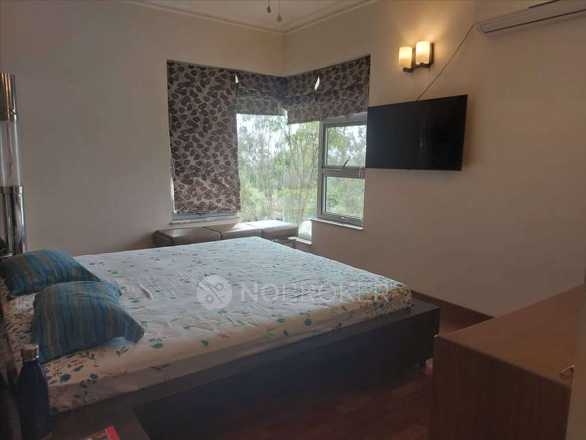 3 BHK Flat In Samskruti Hoysala For Sale  In Doddakannelli