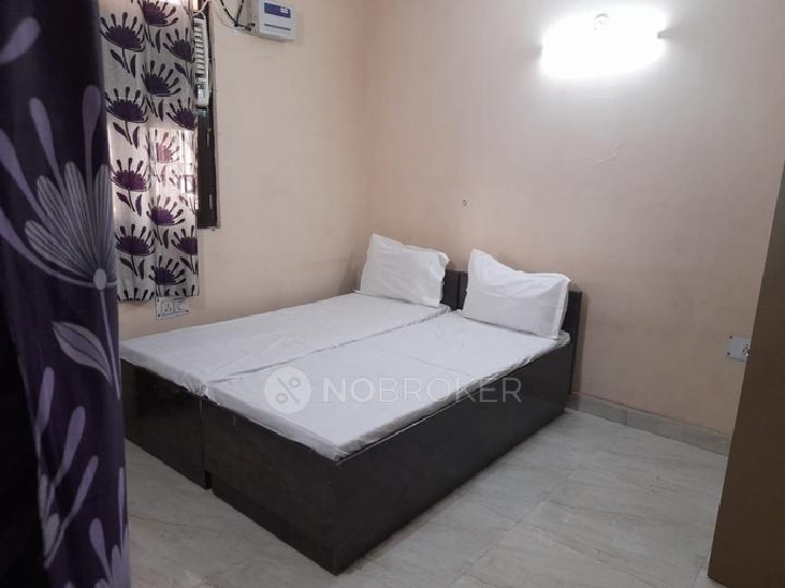 Krishna House Rohini Rent WITHOUT BROKERAGE Unfurnished 1 BHK Rental