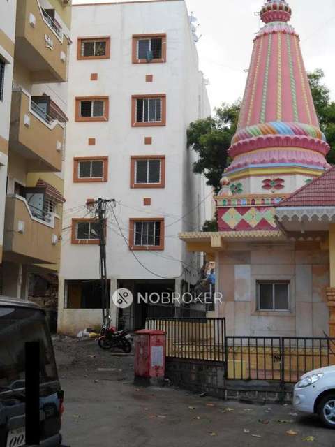 1 BHK Flat In Ganesh Heights For Sale  In Dhayari