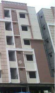 3 BHK Flat In Thirumala Benkat Height For Sale  In Boduppal