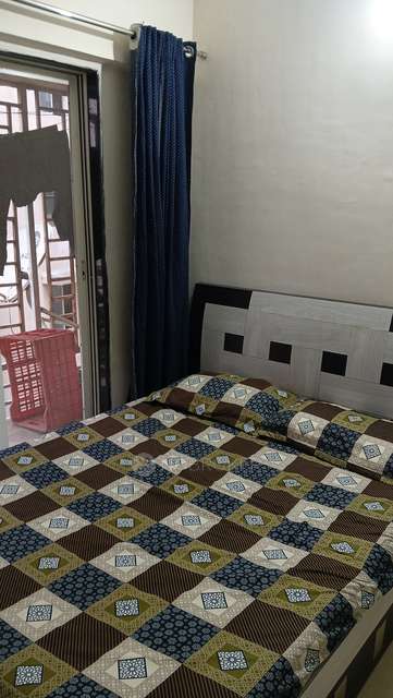 1 BHK Flat In Shraddha Evoque For Sale  In Bhandup West