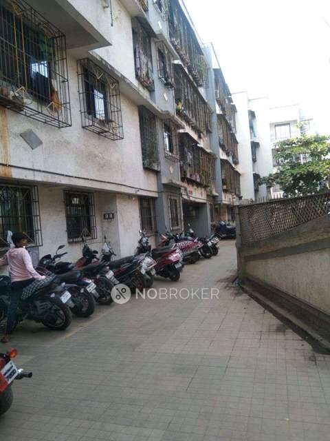 1 BHK Flat In Sai Sahara Complex For Sale  In Kalyan East