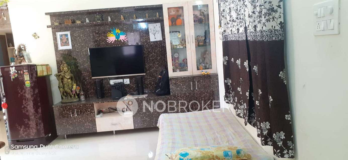 2 BHK Flat In Kedar Enclave For Sale  In Pragathi Nagar