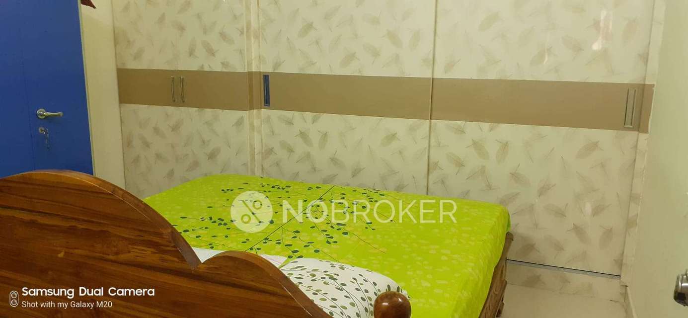 2 BHK Flat In Kedar Enclave For Sale  In Pragathi Nagar