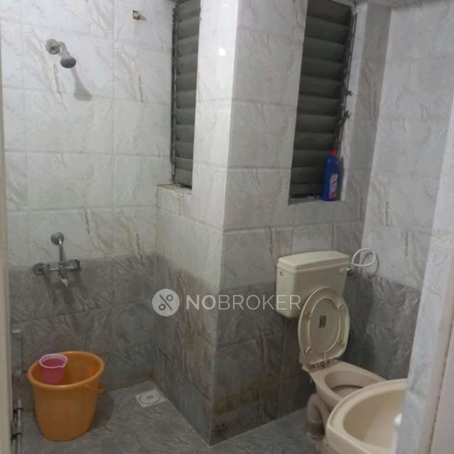1 BHK Flat In Shagun Nisarg Cooperative Housing Society for Rent  In Bavdhan