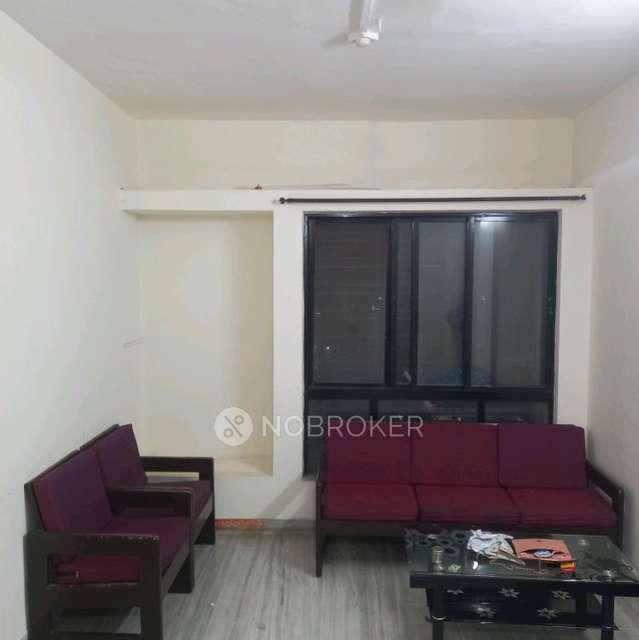 1 BHK Flat In Shagun Nisarg Cooperative Housing Society for Rent  In Bavdhan