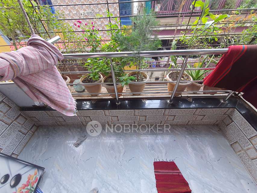 2 BHK House for Rent  In Wagholi