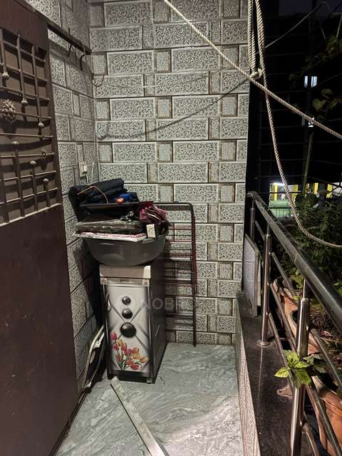 2 BHK House for Rent  In Wagholi