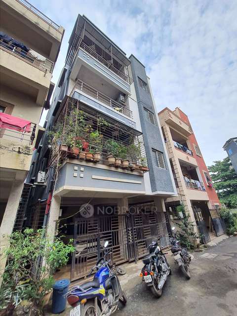 2 BHK House for Rent  In Wagholi