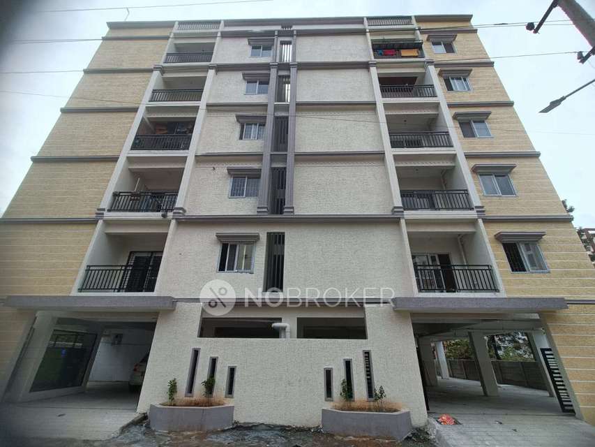 3 BHK Flat In Swadesh Springfields Phase 2 For Sale  In Swadesh Springfields Apartment