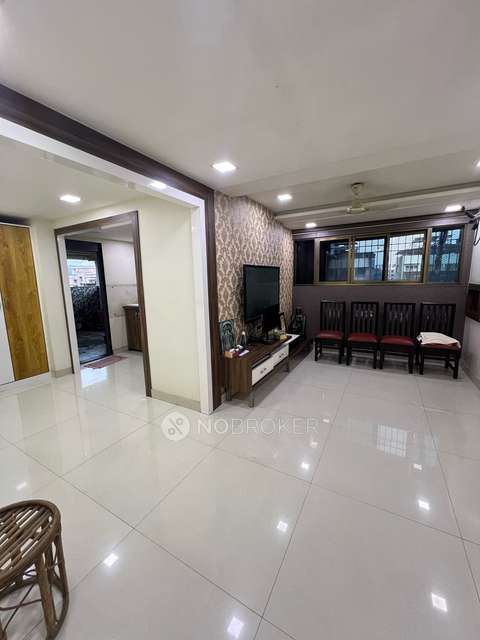 2 BHK Flat In Ganesh Tower For Sale  In Thane West