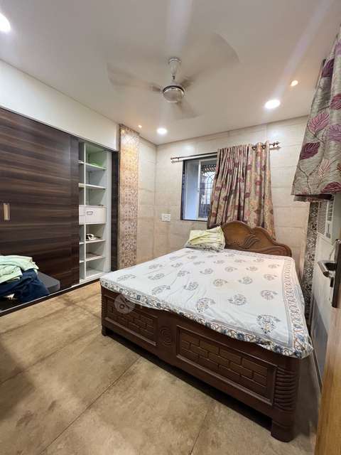 2 BHK Flat In Ganesh Tower For Sale  In Thane West