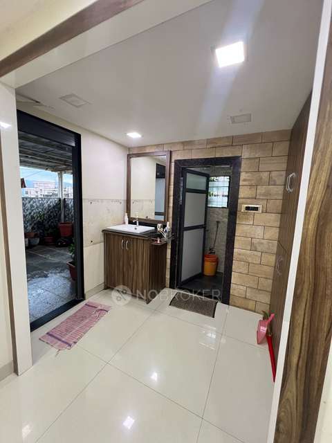 2 BHK Flat In Ganesh Tower For Sale  In Thane West