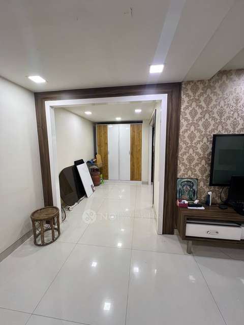 2 BHK Flat In Ganesh Tower For Sale  In Thane West