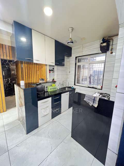 2 BHK Flat In Ganesh Tower For Sale  In Thane West