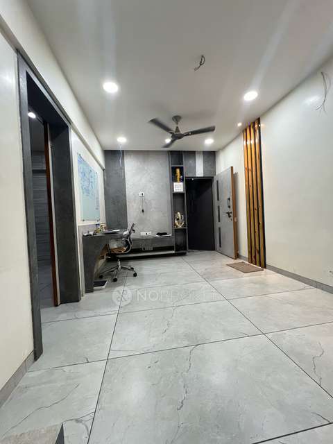 2 BHK Flat In Ganesh Tower For Sale  In Thane West