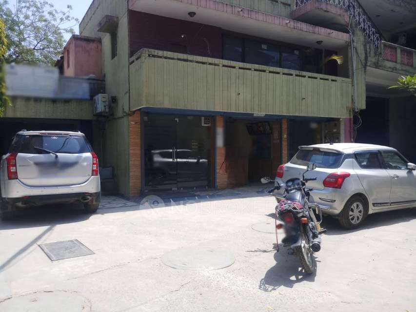 Office Space in Mandi, Delhi for Rent 