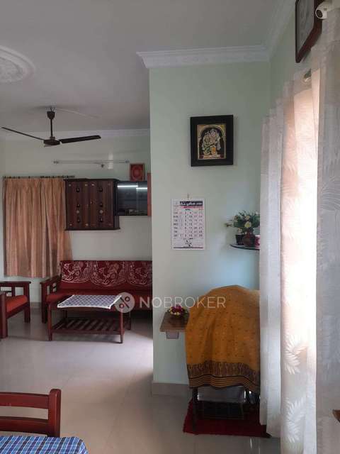 1 BHK Flat In Aparna Diamonds  For Sale  In Iyappanthangal