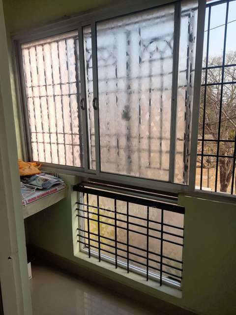 1 BHK Flat In Aparna Diamonds  For Sale  In Iyappanthangal