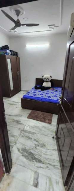 3 BHK Flat In Manak Vihar  For Sale  In Tihar Village