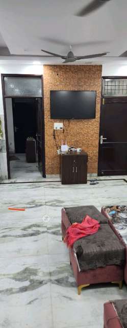 3 BHK Flat In Manak Vihar  For Sale  In Tihar Village