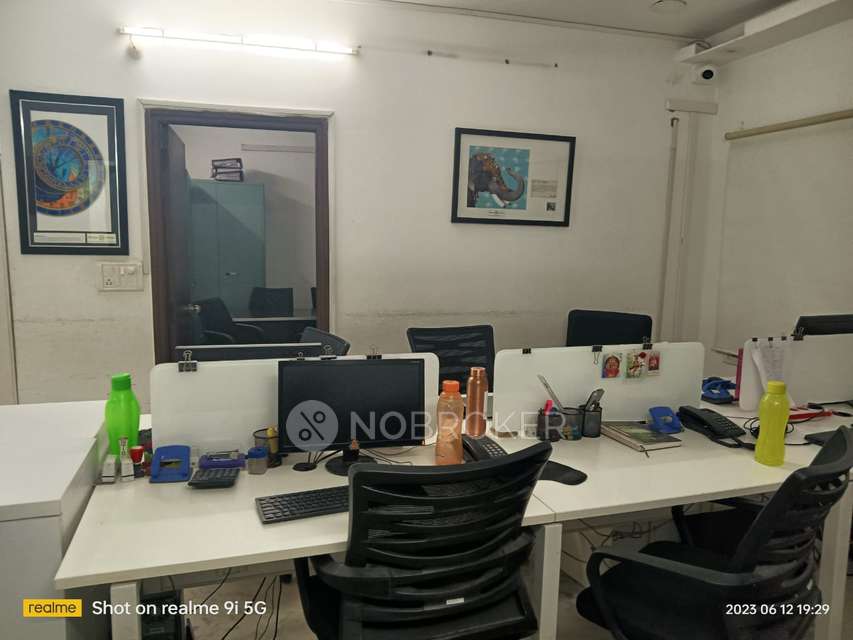 3 BHK Flat In Shreyas Apartment For Sale  In Kondapur