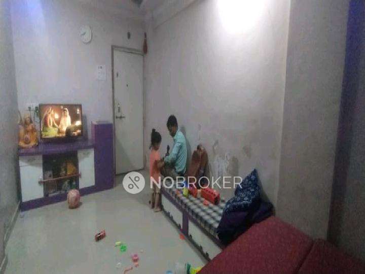 1 BHK House for Rent  In Dombivali West