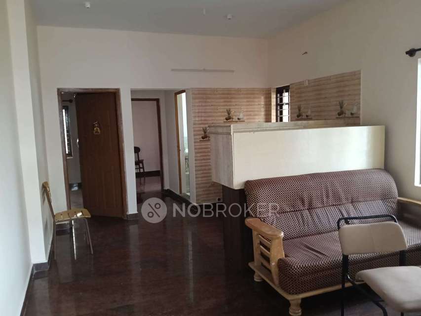 2 BHK House for Rent  In S.bingipura