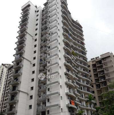 2 BHK Flat In Everest World Gardenia, Dhokali For Sale  In Dhokali
