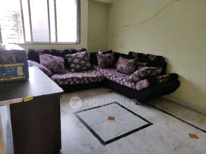 1 BHK Flat In Yashganga Residency For Sale  In Narhe